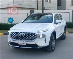 هیوندای سەنتافی